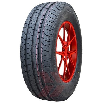 Tyre AOTELI EFFIVAN 215/65R16C 109/107T