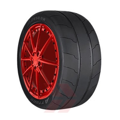 Tyre ATTURO AZ850DR SEMI SLICK 315/30R20 104Y