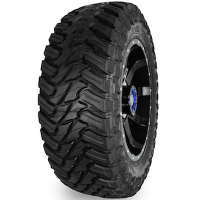 ATTURO TRAIL BLADE TYRES