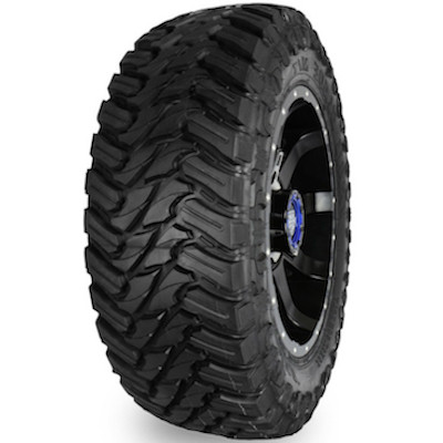 Tyre ATTURO TRAIL BLADE MT 285/50R20LT 119/116R