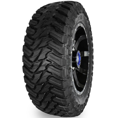 Tyre ATTURO TRAIL BLADE MT 33X12.5R20LT 114Q