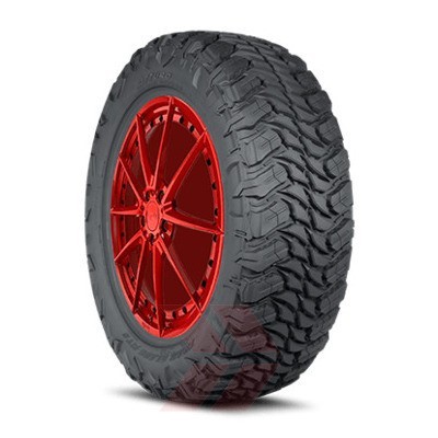 Tyre ATTURO TRAIL BLADE MTS 37X12.5R17LT 124Q