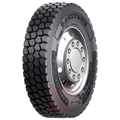 Tyre AUSTONE ADM 212 16PR DRIVE 23MM 11R22.5 146/143K