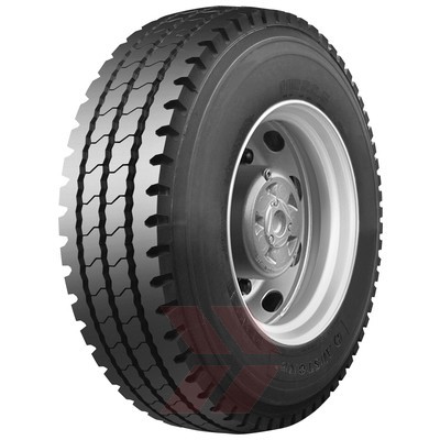 Tyre AUSTONE AT 103 16PR 8.25R16LT 128/124L