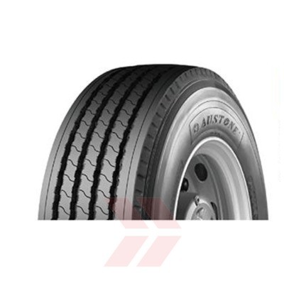 Tyre AUSTONE AT 115 A STEER 13.5MM 18PR 245/70R17.5 136/134M