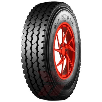 Tyre AUSTONE AT202 Set AP 16PR 7.5R16LT 125/121L