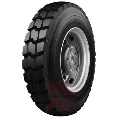 Tyre AUSTONE AT 326 A 16PR 11R22.5 146/143J