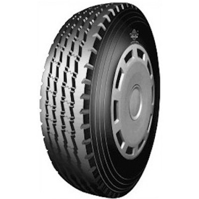 Tyre AUSTONE AT 35 SET TT TUBE TYPE 7.50R16LT 122/118L