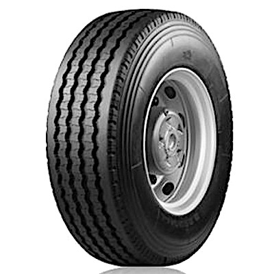 Tyre AUSTONE AT 56 STEER TRAILER 18PR 315/80R22.5 154/150M