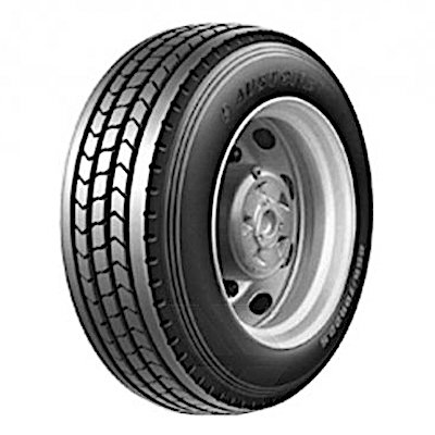 AUSTONE AT 58 16PR 255/70R22.5 140/137L