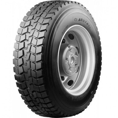 Tyre AUSTONE AT 68 16PR 9.5R17.5 132/130L