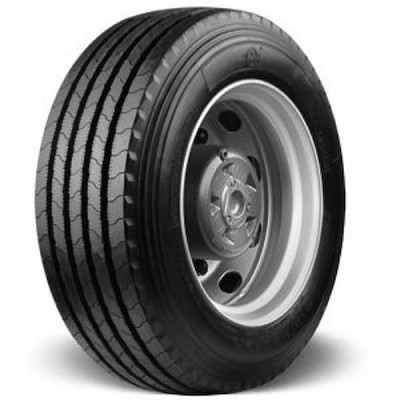 Tyre AUSTONE AT 78 215/75R17.5 135/133J