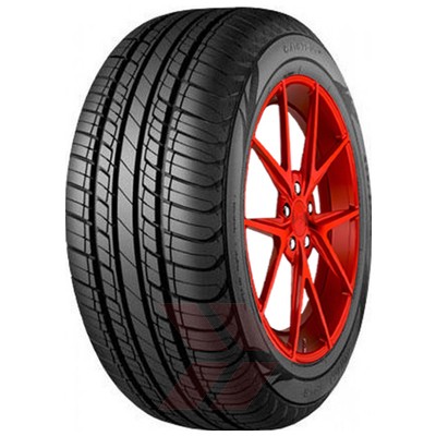 Tyre AUSTONE ATHENA SP 306 XL 235/75R15 109T