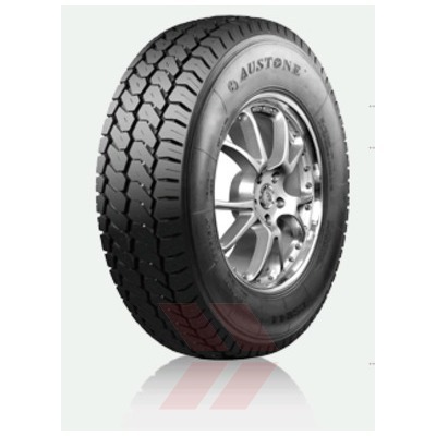 Tyre AUSTONE CSR 44 10PR 7.00R16LT 111/107N