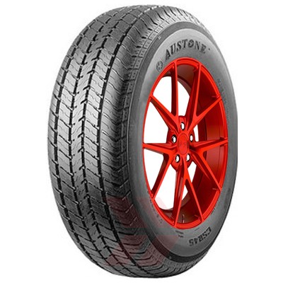 Tyre AUSTONE CSR 45 215/70R15C 109/107Q