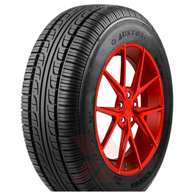 Tyre AUSTONE CSR 80 155/80R12C 83/81Q