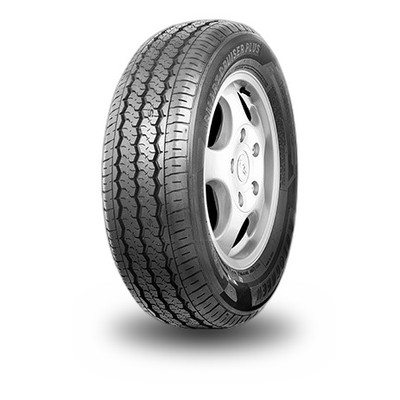 AUTOGREEN SMART CRUISER SC7 PLUS 195R15C 104/106