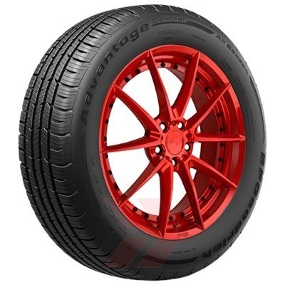 Tyre BF GOODRICH ADVANTAGE CONTROL 215/65R16 98H