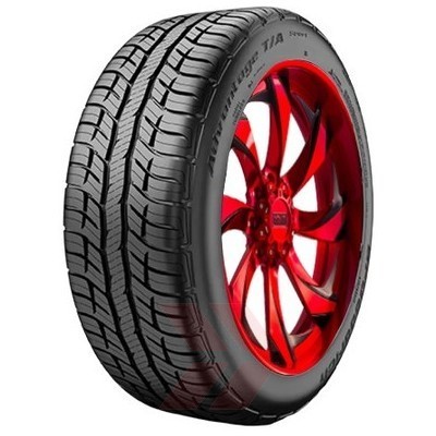 Tyre BF GOODRICH ADVANTAGE T/A SPORT CPJ 195/55R16 87V