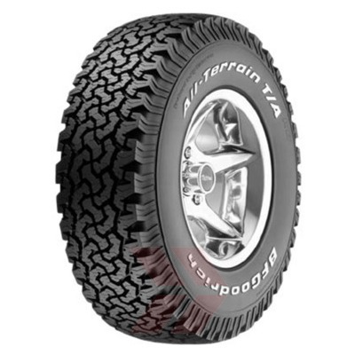 Tyre BF GOODRICH ALL TERRAIN TA 235/70R16 104S