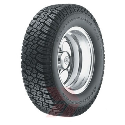 Tyre BF GOODRICH COMMERCIAL TA 225/75R16 115Q