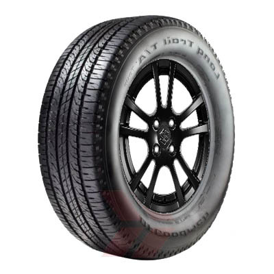 Tyre BF GOODRICH LONG TRAIL T/A TOUR P245/70R16 106T