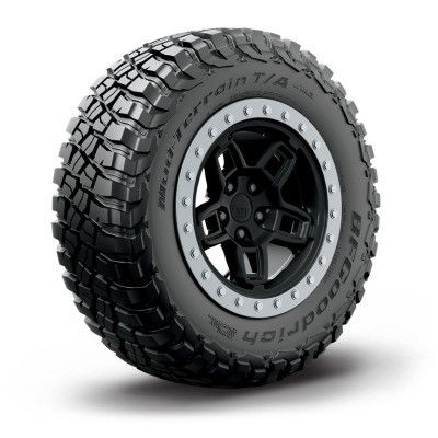 Tyre BF GOODRICH MUD TERRAIN T/A KM3 32X11.50R15 113Q