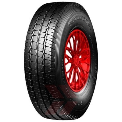 Tyre BLACKHAWK HL02 10PR 6.50R15 106/101N