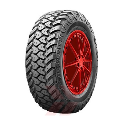 Tyre BLACKHAWK HM01 OWL OUTLINED WHITE LETTERS 6PR 30X9.5R15 104Q