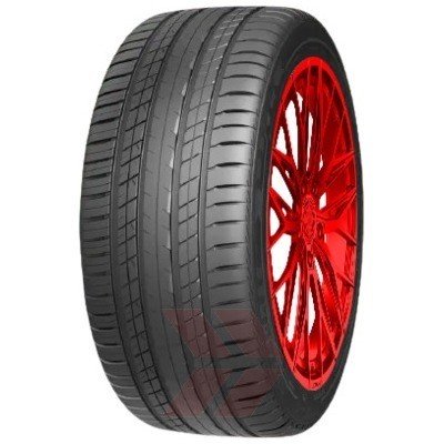 Tyre BLACKHAWK HS01 HT 265/60R18 110V