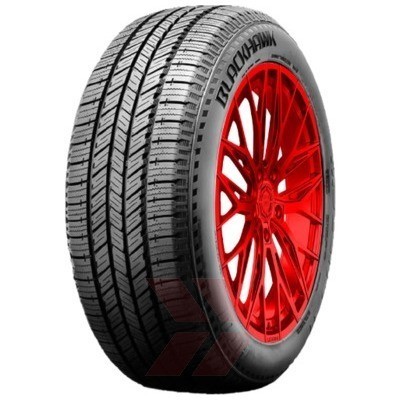 Tyre BLACKHAWK HT01 HT 235/75R15 105S