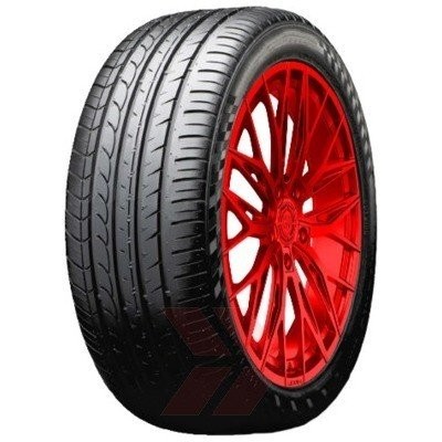 Tyre BLACKHAWK HU02 RUNFLAT XL 245/45R19 102W