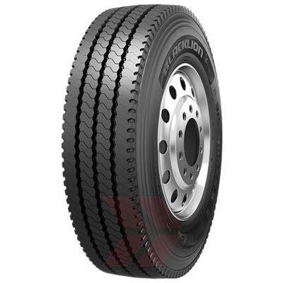 Tyre BLACKLION BA122 STEERING 18PR 275/70R22.5 148/145K