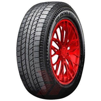 Tyre BLACKLION BC86 VORACIO HT 255/70R18 113T