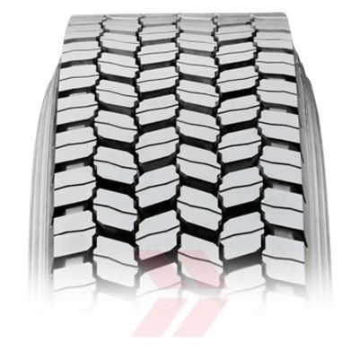 BLACKLION BD176 FST DRIVE 16PR 11R22.5 148/145M