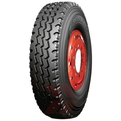 Tyre BLACKLION BLR01 STEER 14PR 7.00R16 118/114K