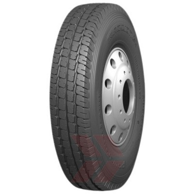 Tyre BLACKLION BS88 VORACIO 10PR 6.50R15 106/101L