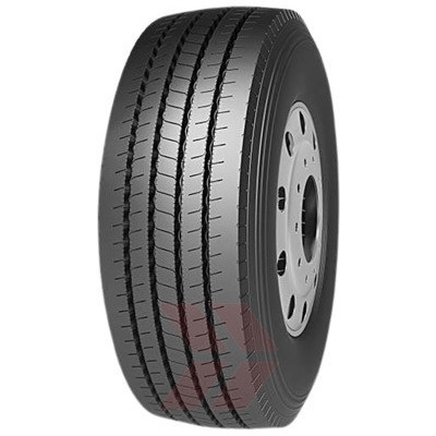 Tyre BLACKLION BT160 24PR 385/65R22.5 164K