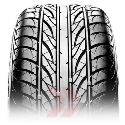 Tyre BLACKLION BU64 CHAMPOINT DIRECTIONAL 205/50R16 87W