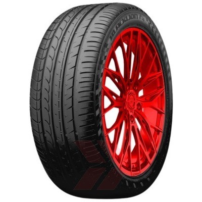 Tyre BLACKLION BU66 CHAMPOINT XL 215/55R16 97W