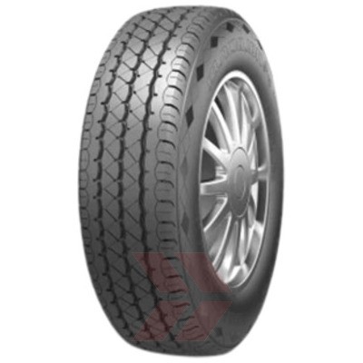 Tyre BLACKLION L301 VORACIO 8PR 195/75R16C 107/105R