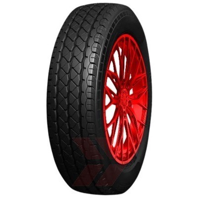 BLACKLION VORACIO VAN 8PR 205/75R16 110/108R
