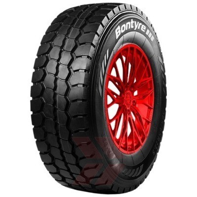 Tyre BONTYRE R950 OFF ROAD MUD TERRAIN 20 PLY DRIVE 385/65R22.5 160/158L
