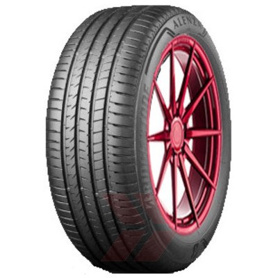 BRIDGESTONE ALENZA 001 255/50R20 109H Tyroola.com.au