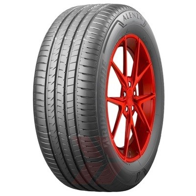 Tyre BRIDGESTONE ALENZA 001A 215/60R17 96H