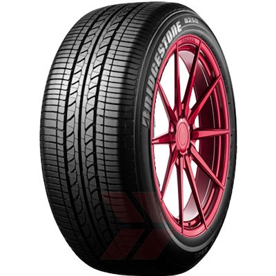 Tyre BRIDGESTONE B 250 195/65R15 91V