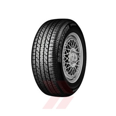 Tyre BRIDGESTONE B 390 205/65R16 95H
