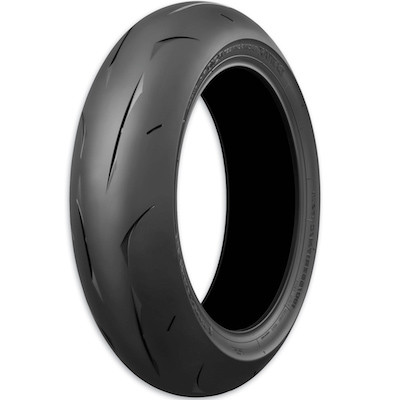 Tyre_moto BRIDGESTONE BATTLAX RS10 REAR 200/55ZR17M/C (78W)