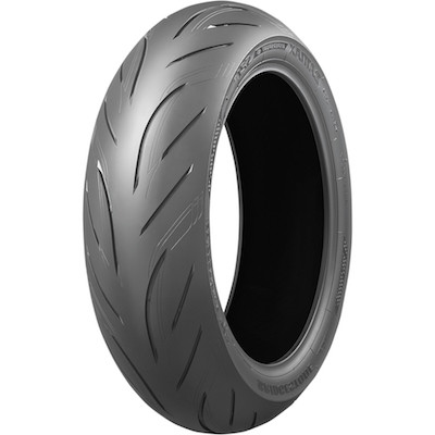 Tyre_moto BRIDGESTONE BATTLAX S21 REAR 200/55ZR17 (78W)