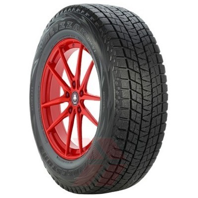 Tyre BRIDGESTONE BLIZZAK DM V1 M+S 225/65R17 102R